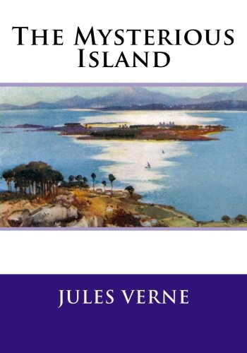 The Mysterious Island