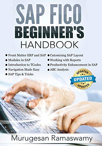 SAP FICO Beginner's Hand Book