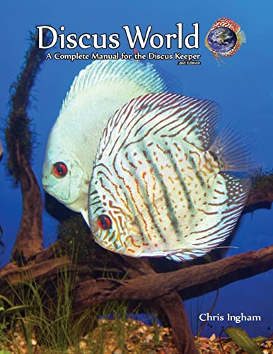Discus World