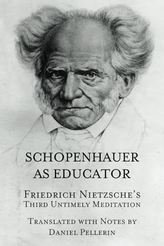 Schopenhauer as Educator