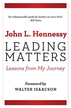 Leading Matters