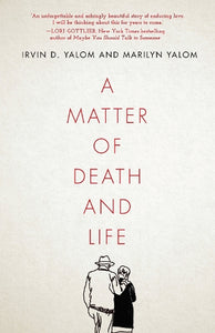 A Matter of Death and Life 