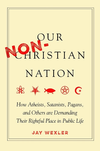 Our Non-Christian Nation
