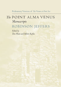 The Point Alma Venus Manuscripts 