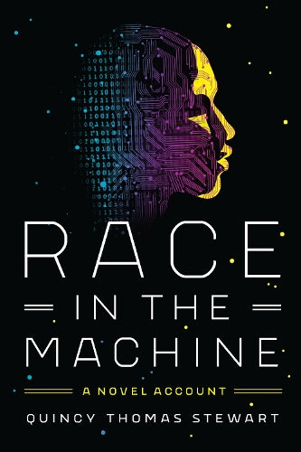 Race in the Machine