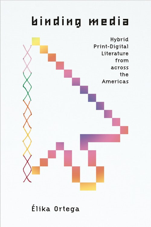 Binding Media