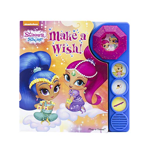 Shimmer and Shine Custom Frame