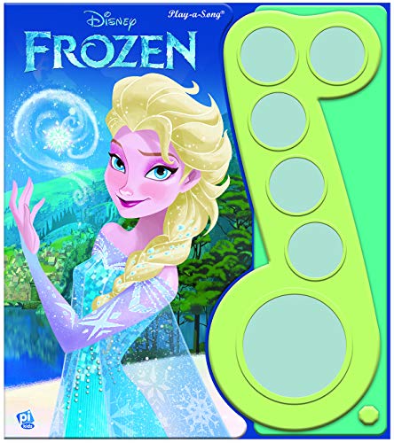 FROZEN 2 SING ALONG SONGS (PIANO BOOK MINI DELUXE)