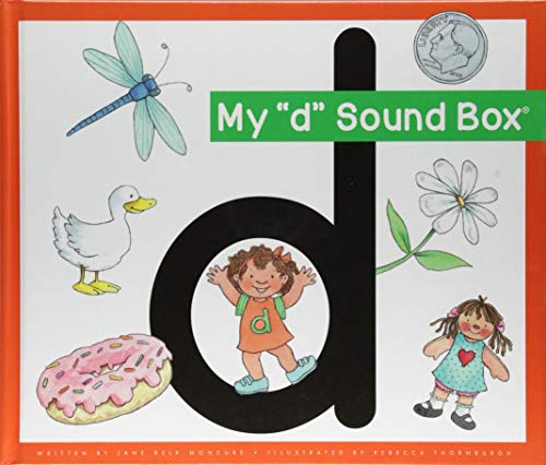 My 'd' Sound Box