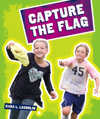 Capture the Flag