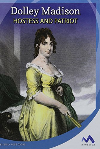 Dolley Madison