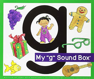 My 'g' Sound Box 