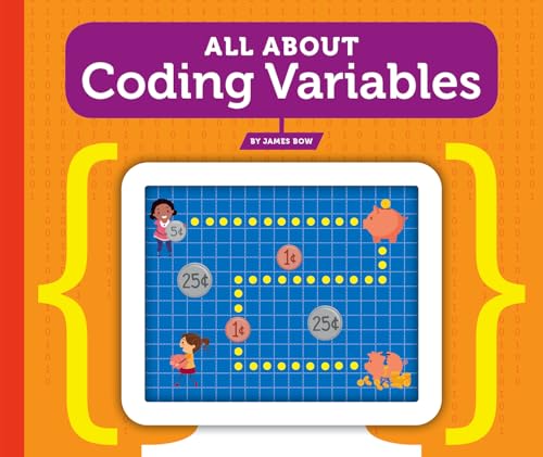 All about Coding Variables