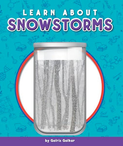 Learn about Snowstorms 