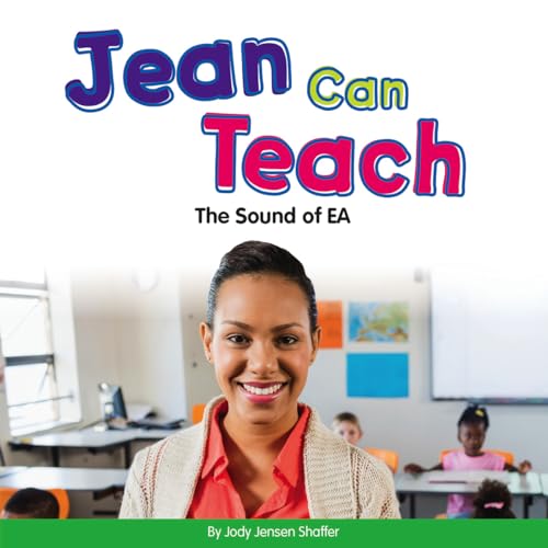 Jean Can Teach
