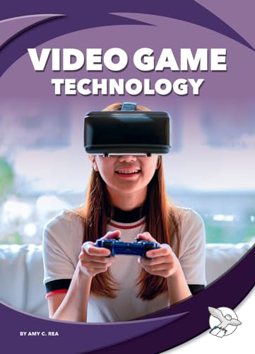 Video Game Technology