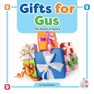 Gifts for Gus