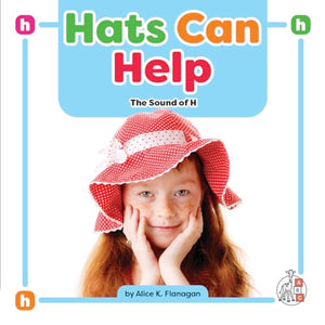 Hats Can Help