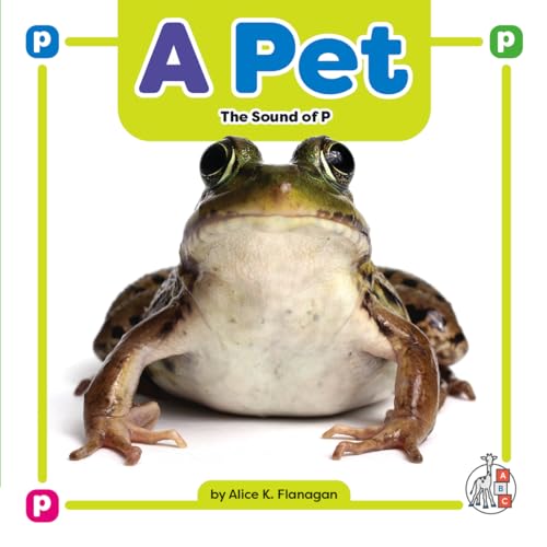 A Pet