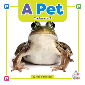 A Pet
