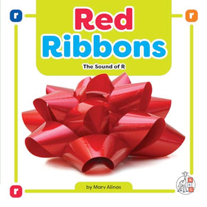 Red Ribbons