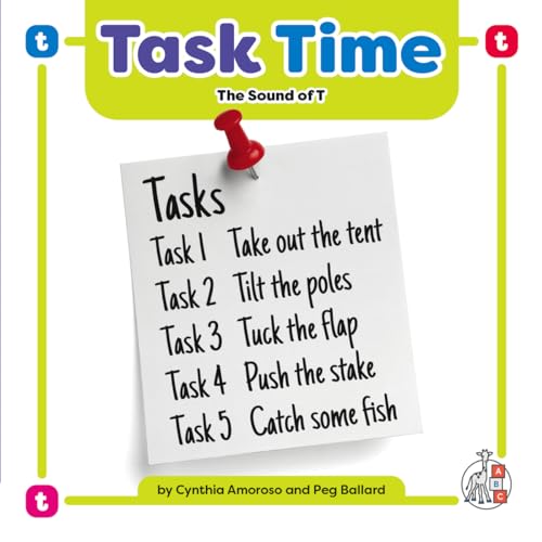 Task Time