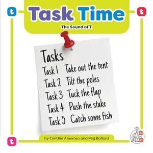 Task Time