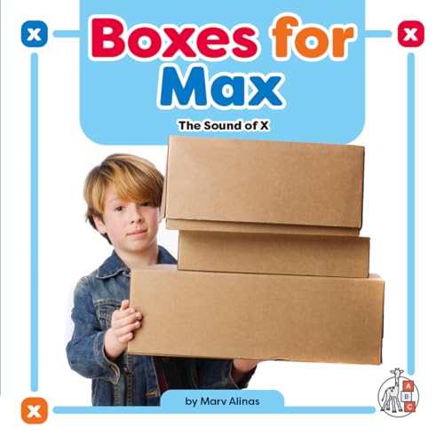 Boxes for Max
