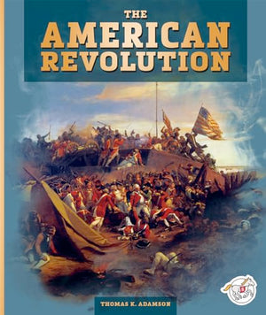 The American Revolution