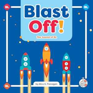 Blast Off!