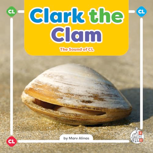 Clark the Clam