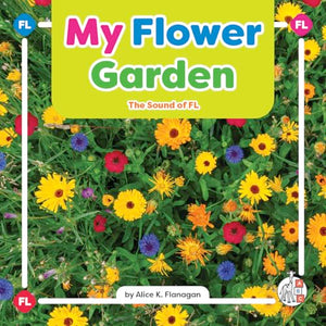 My Flower Garden