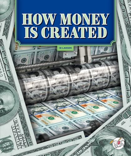 How Money Is Created