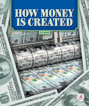 How Money Is Created