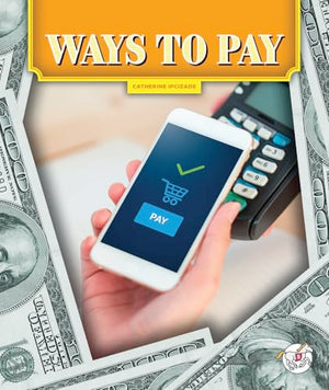 Ways to Pay