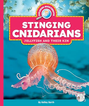 Stinging Cnidarians