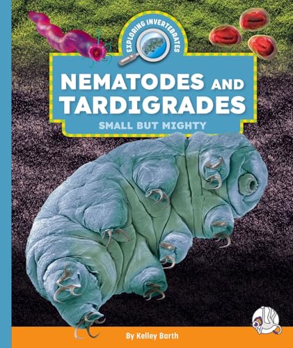 Nematodes and Tardigrades