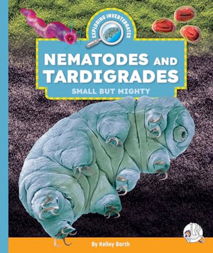 Nematodes and Tardigrades