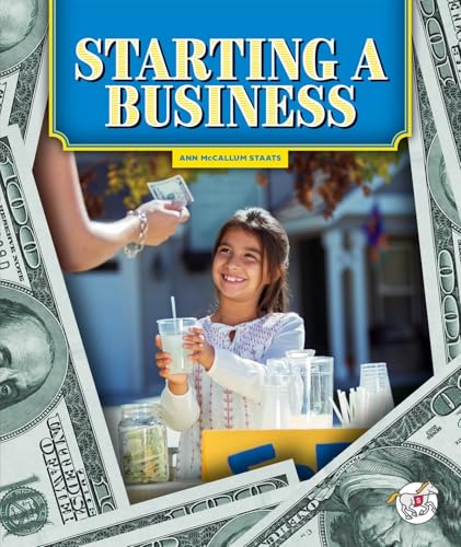 Starting a Business