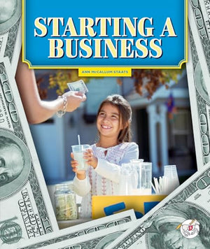 Starting a Business