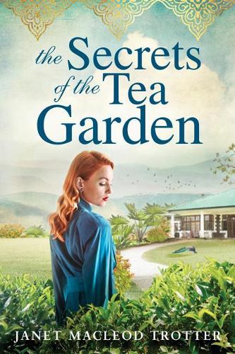 The Secrets of the Tea Garden