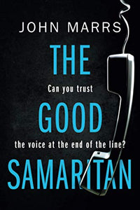 The Good Samaritan 