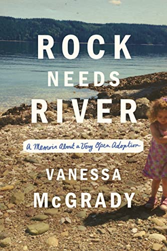 Rock Needs River
