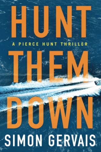 Hunt Them Down