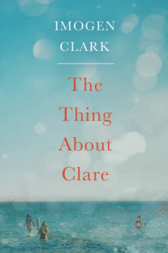The Thing About Clare