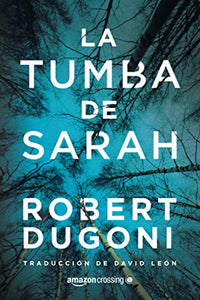 La tumba de Sarah 