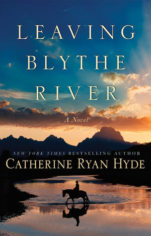Leaving Blythe River