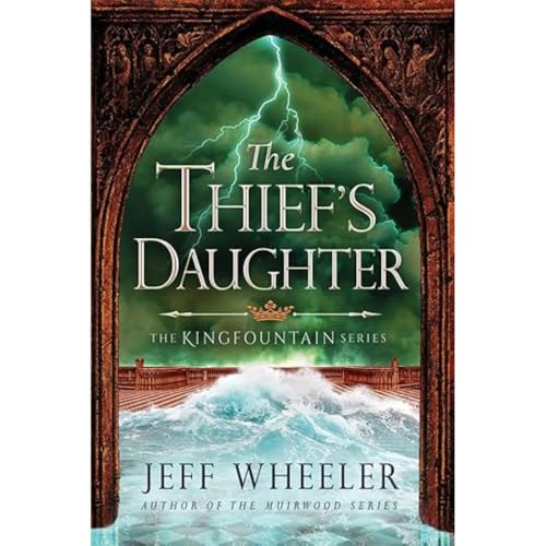 The Thief's Daughter