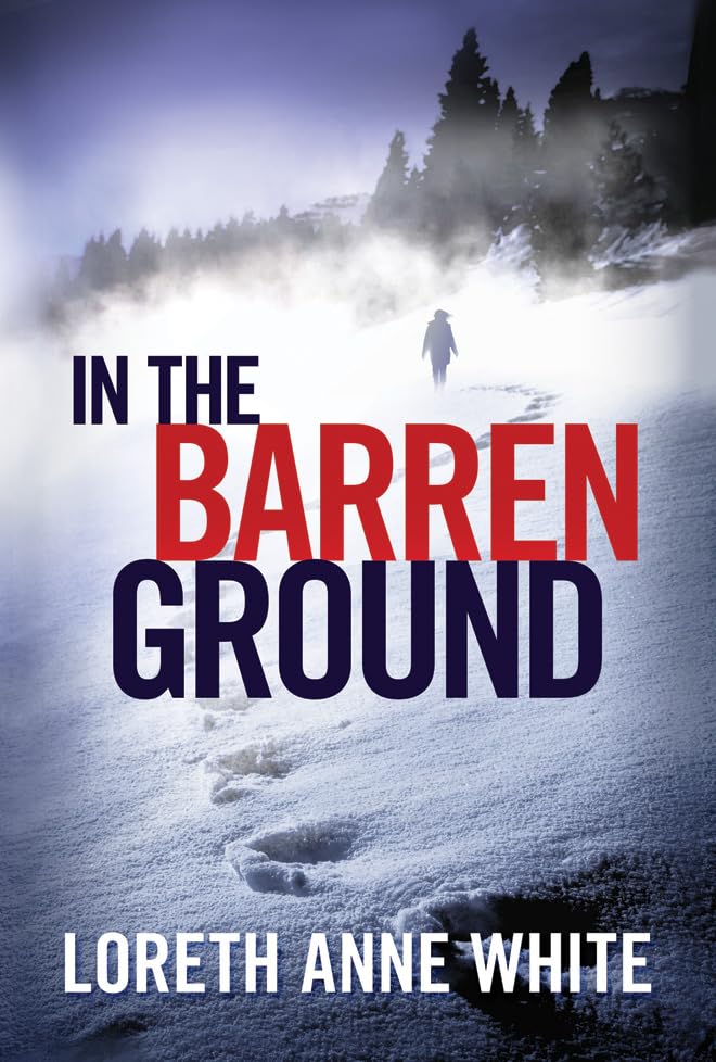 In the Barren Ground