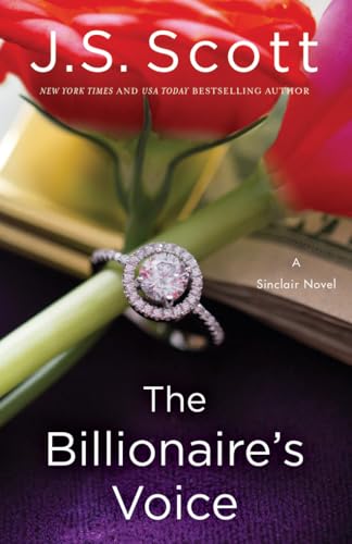 The Billionaire's Voice